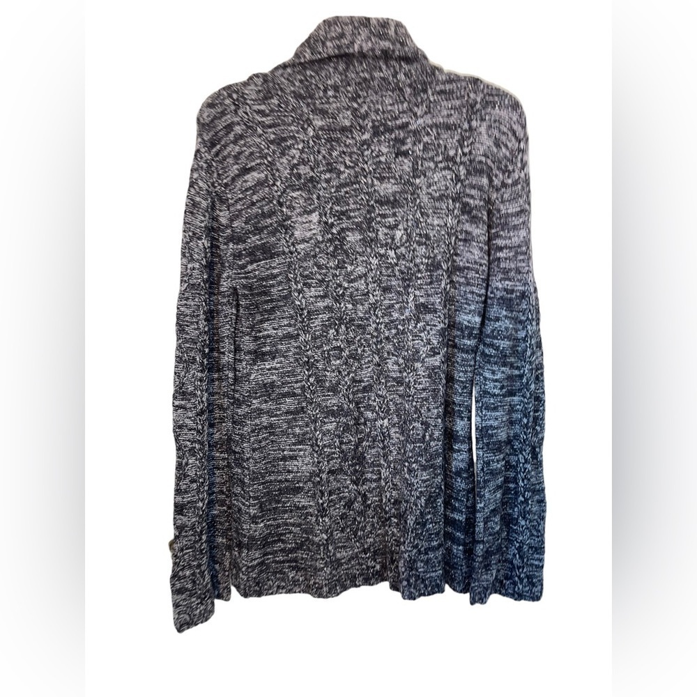 NWT- Dana Buchman Mohair blend sweater. Size XL - Picture 4 of 5
